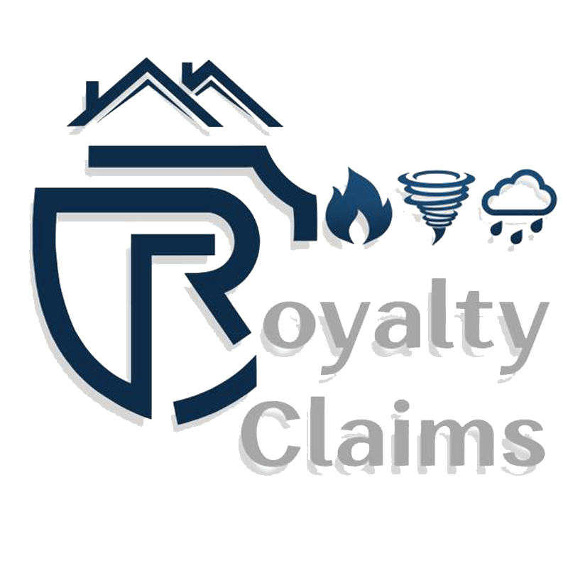 Royalty Claims