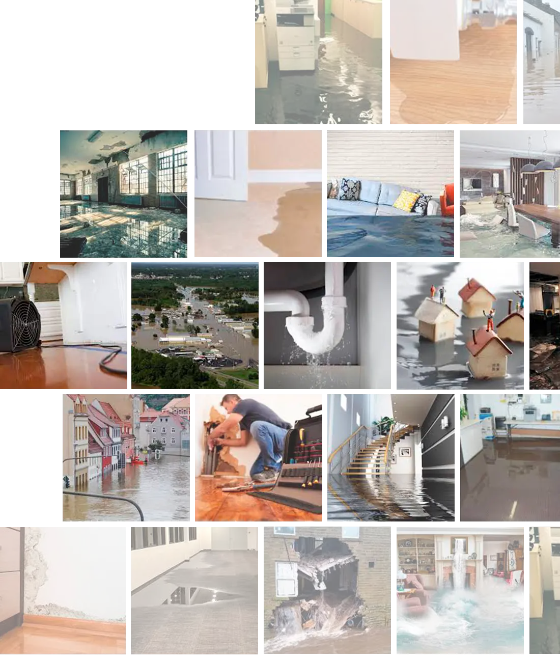 Water Damage
